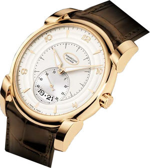 pf012500-01 Parmigiani Tonda