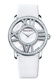  25386841 Tiffany & Co Tiffani Womens  Collection