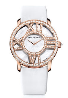  25386809 Tiffany & Co Tiffani Womens  Collection