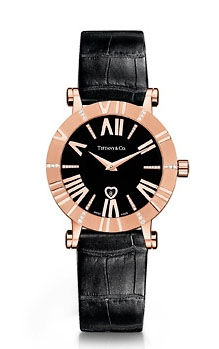  25386973 Tiffany & Co Tiffani Womens  Collection