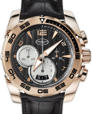 PFC528-1010302-HA1442 Parmigiani Pershing Man