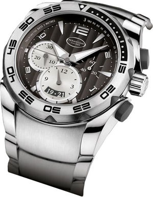 PFC528-0010300  Parmigiani Pershing Man