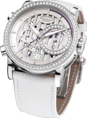 PF602434 Parmigiani Pershing Ladies