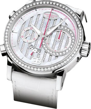 PF603160 Parmigiani Pershing Ladies