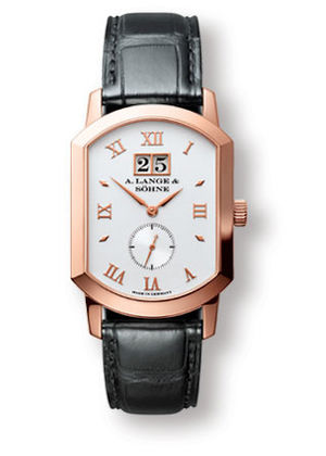 106.032 A. Lange & Söhne Grand Arkade