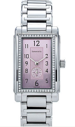  21567833 Tiffany & Co Tiffani Womens  Collection