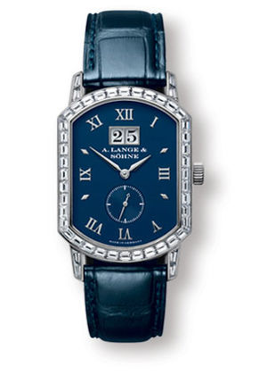 812.030 A. Lange & Söhne Grand Arkade