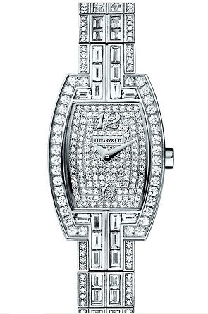 19862046 Tiffany & Co Tiffani Womens  Collection