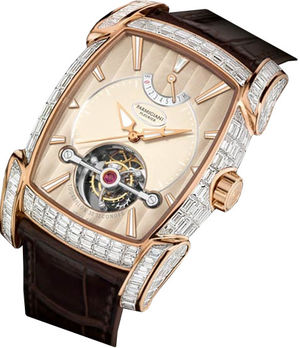 PF602772.01 Parmigiani Tourbillon
