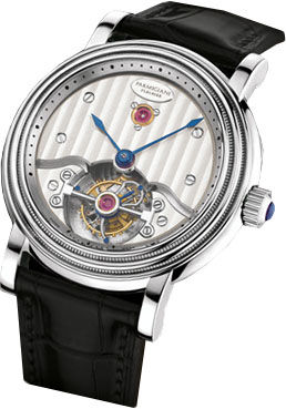 PF600518.01 Parmigiani Tourbillon