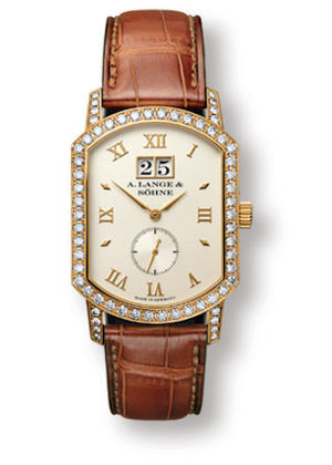 812.021 A. Lange & Söhne Grand Arkade