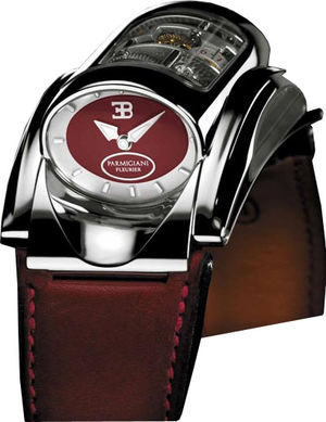 PF000164.01 Parmigiani Bugatti
