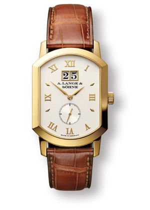 106.021 A. Lange & Söhne Grand Arkade