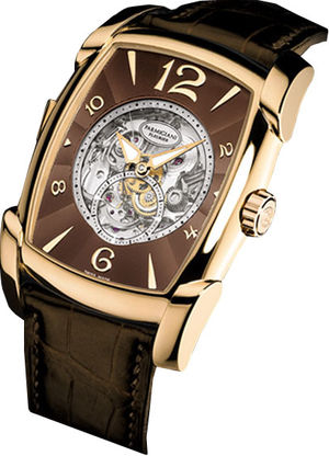 PF600449.01 Parmigiani Parmigiani haute horlogerie