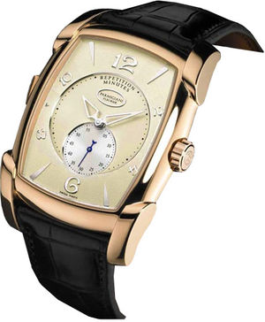 PF008622.01 Parmigiani Parmigiani haute horlogerie