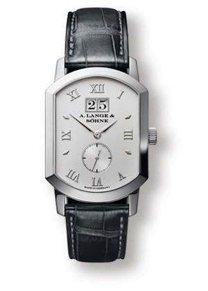 106.025 A. Lange & Söhne Grand Arkade