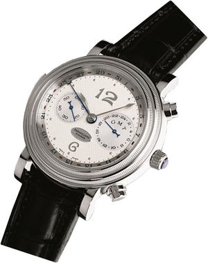PF000463 Parmigiani Parmigiani haute horlogerie