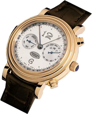 PF000462 Parmigiani Parmigiani haute horlogerie