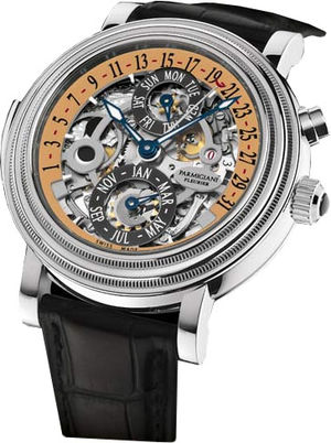 PF601414.01 Parmigiani Parmigiani haute horlogerie