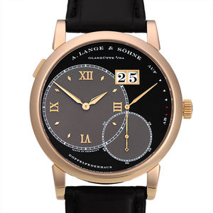 115.031 A. Lange & Söhne Grand Lange 1