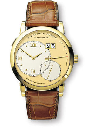 115.021 A. Lange & Söhne Grand Lange 1