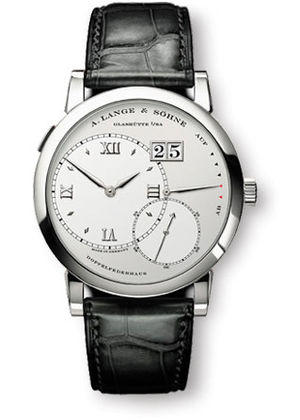 115.025 A. Lange & Söhne Grand Lange 1