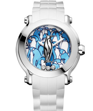128707-3005 Chopard Animal World