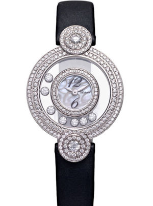 209341-1001 Chopard Happy Diamonds