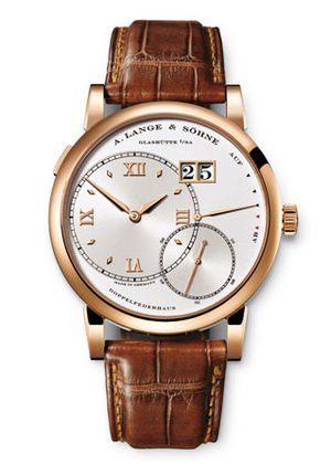 115.032 A. Lange & Söhne Grand Lange 1
