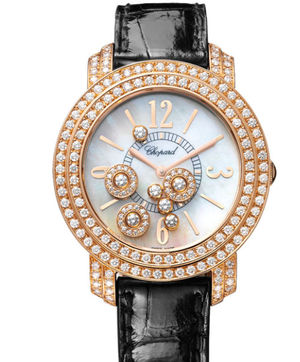 209274-5001 Chopard Happy Diamonds