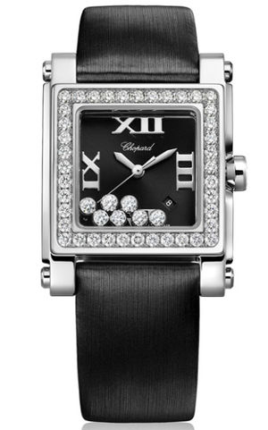 275321-1004 Chopard Happy Sport Square