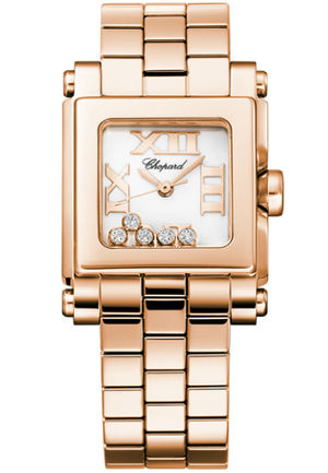 275349-5002 Chopard Happy Sport Square