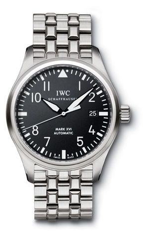 IW3255-04 IWC Pilot’s