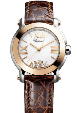 278509-6001 Chopard Happy