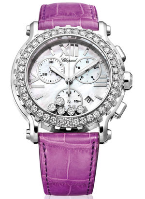 288506-2001 Chopard Happy