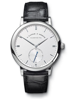 307.026 A. Lange & Söhne Grand Saxonia Automatiс
