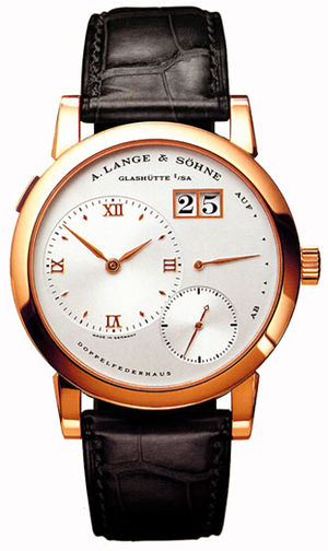 101.032 A. Lange & Söhne Lange 1