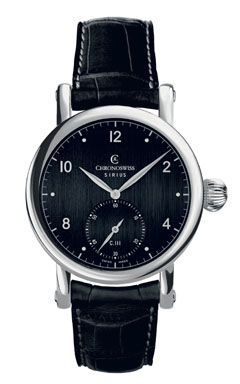 CH 1023  bk Chronoswiss Sirius