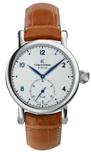 CH 1023  Chronoswiss Sirius