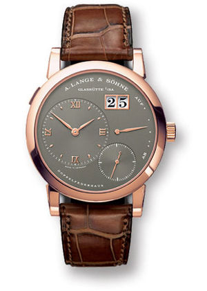 101.033 A. Lange & Söhne Lange 1