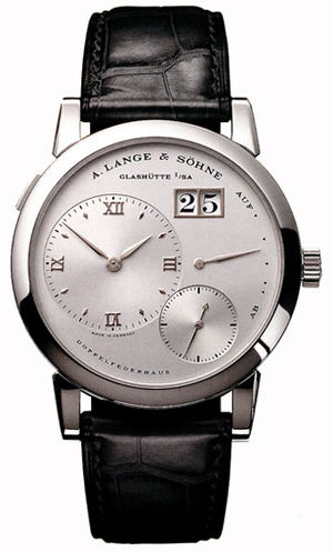 101.025 A. Lange & Söhne Lange 1