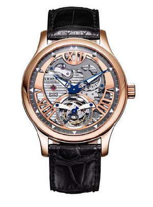 161901-5002 Chopard L.U.C