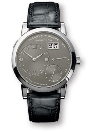 101.030 A. Lange & Söhne Lange 1