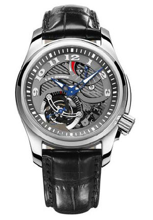 161917-9001 Chopard L.U.C