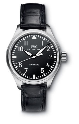 IW3256-01 IWC Pilot’s