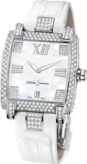 130-91FC/301 Ulysse Nardin Caprice