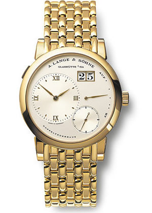 101.321 A. Lange & Söhne Lange 1