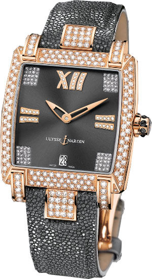 136-91AC/309 Ulysse Nardin Caprice