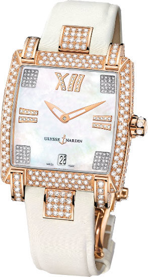 136-91FC/301 Ulysse Nardin Caprice