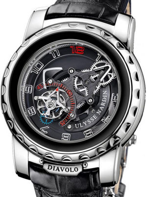 2080-115 Ulysse Nardin Freak